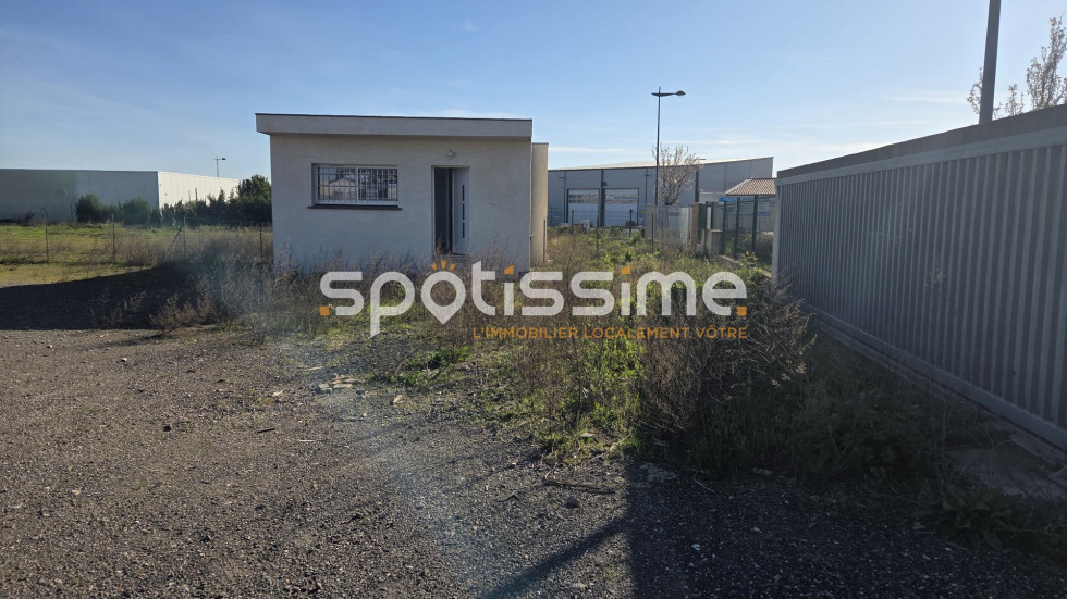 vente Terrain artisanal Portiragnes - Photo 6