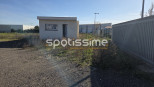 vente Terrain artisanal Portiragnes