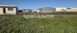 vente Terrain artisanal Portiragnes