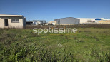 vente Terrain artisanal Portiragnes
