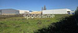 vente Terrain artisanal Portiragnes