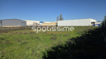 vente Terrain artisanal Portiragnes