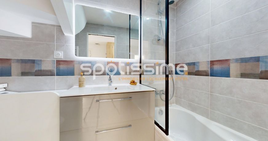vente Maison Le Cap D'agde