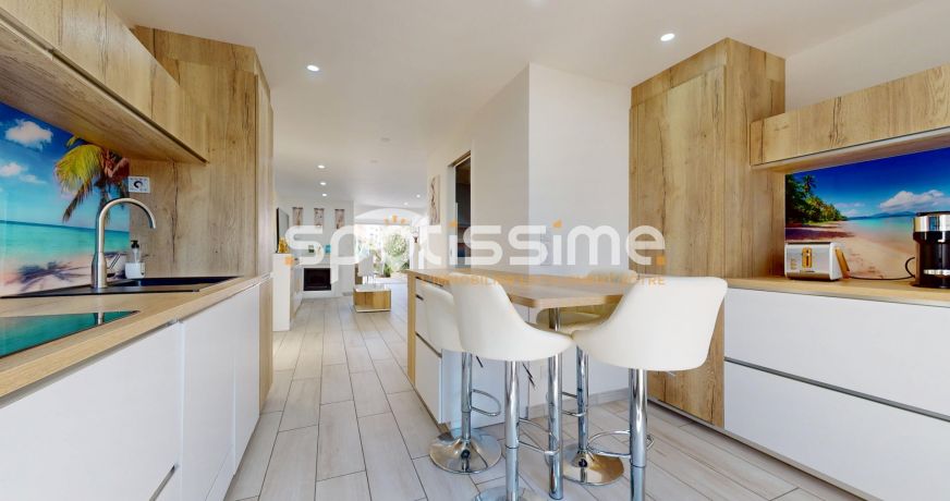vente Maison Le Cap D'agde