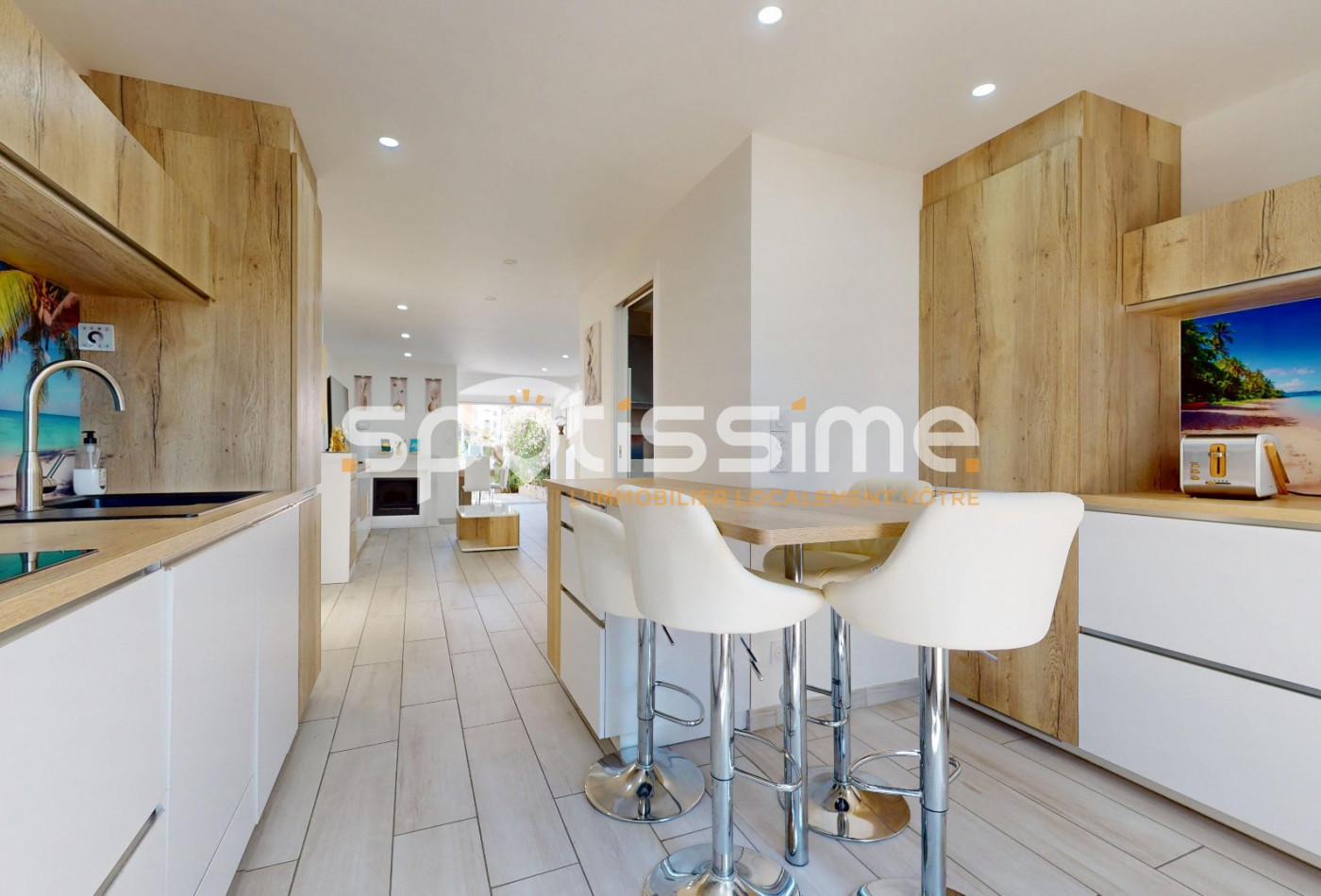 vente Maison Le Cap D'agde - Photo 2