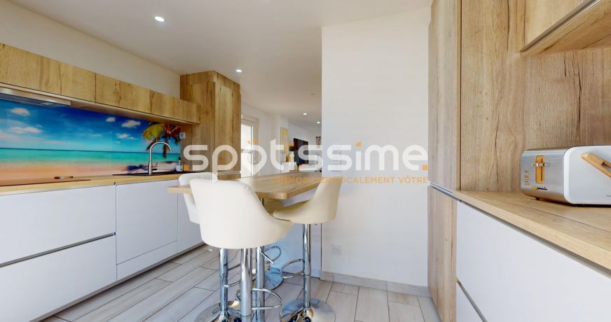 vente Maison Le Cap D'agde