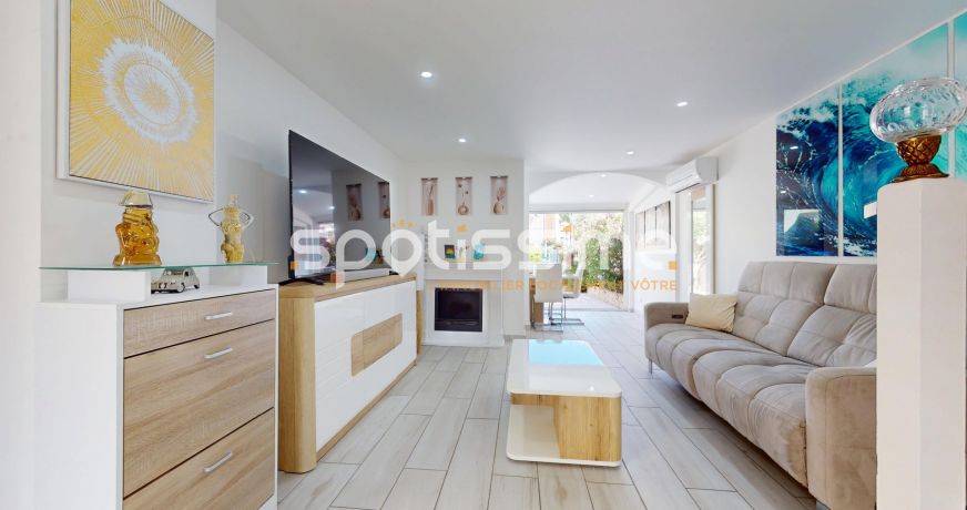 vente Maison Le Cap D'agde