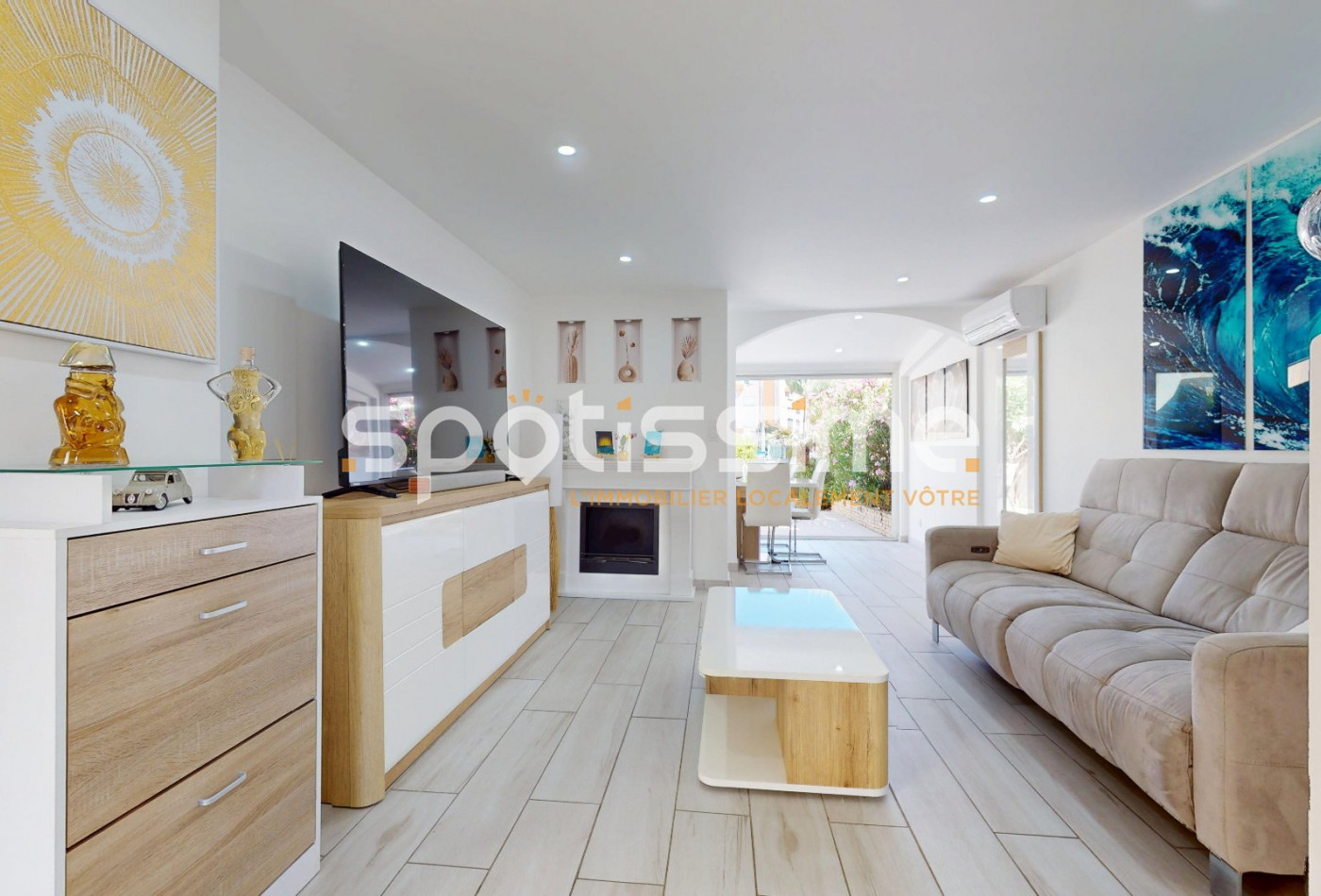 vente Maison Le Cap D'agde - Photo 4