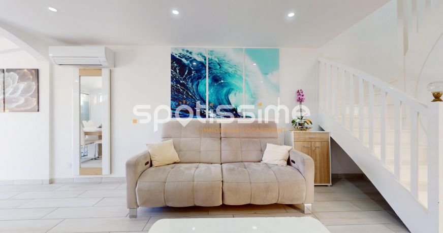 vente Maison Le Cap D'agde