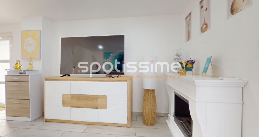 vente Maison Le Cap D'agde