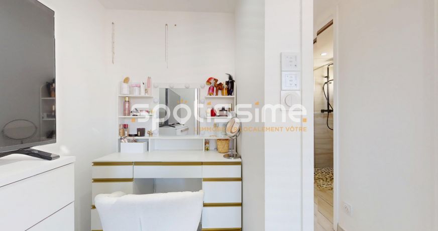vente Maison Le Cap D'agde