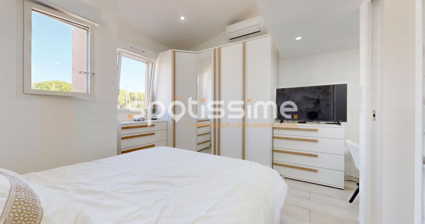 vente Maison Le Cap D'agde