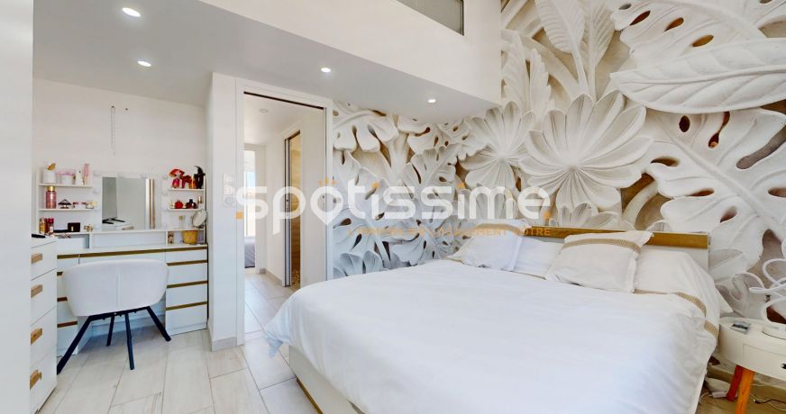 vente Maison Le Cap D'agde