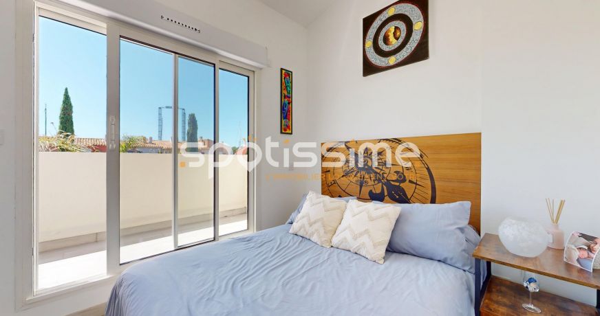 vente Maison Le Cap D'agde
