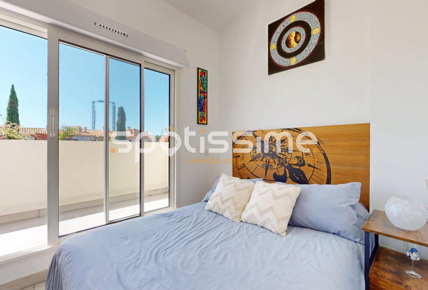 vente Maison Le Cap D'agde - Photo 9