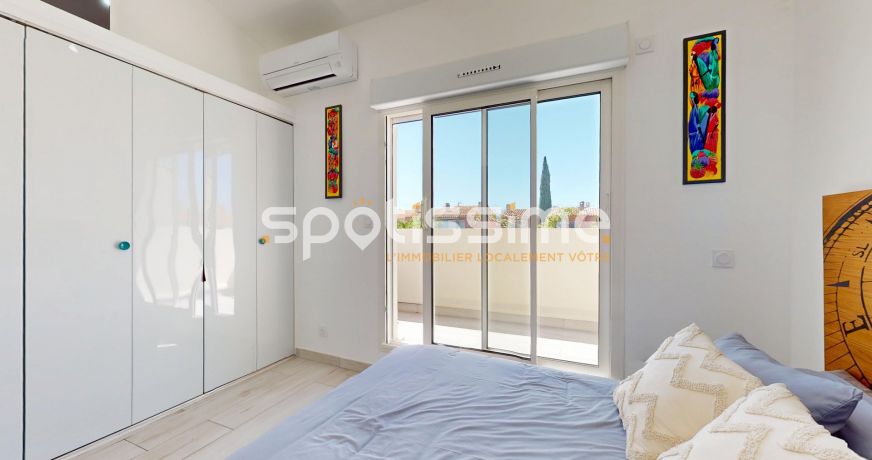 vente Maison Le Cap D'agde
