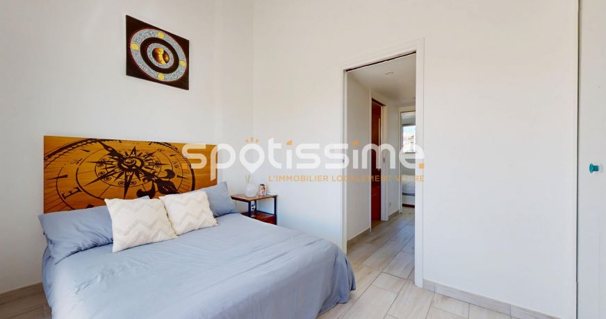 vente Maison Le Cap D'agde