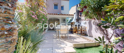 vente Maison Le Cap D'agde