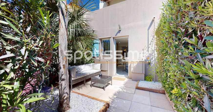 vente Maison Le Cap D'agde