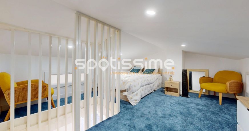vente Maison Le Cap D'agde