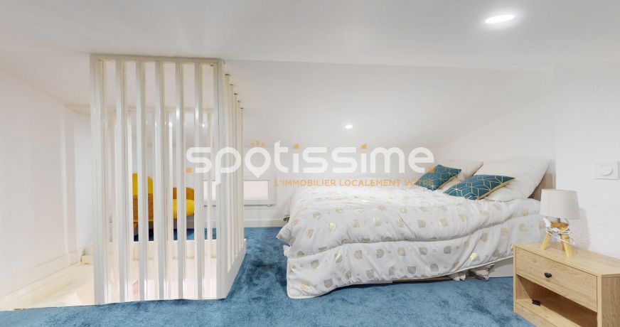 vente Maison Le Cap D'agde