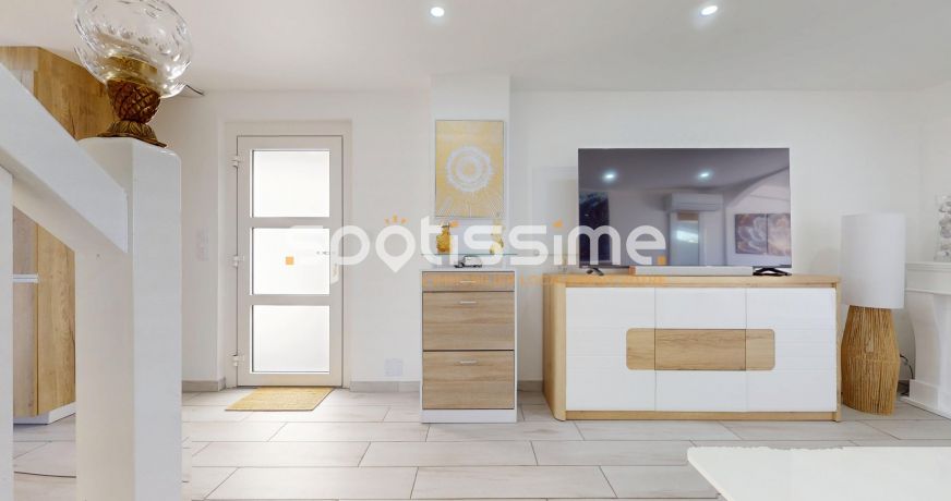 vente Maison Le Cap D'agde