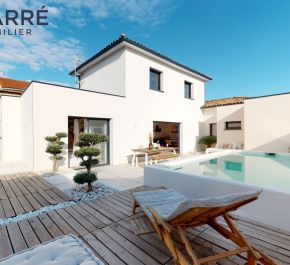 A vendre Agde | Réf 34704112 - C carré immobilier