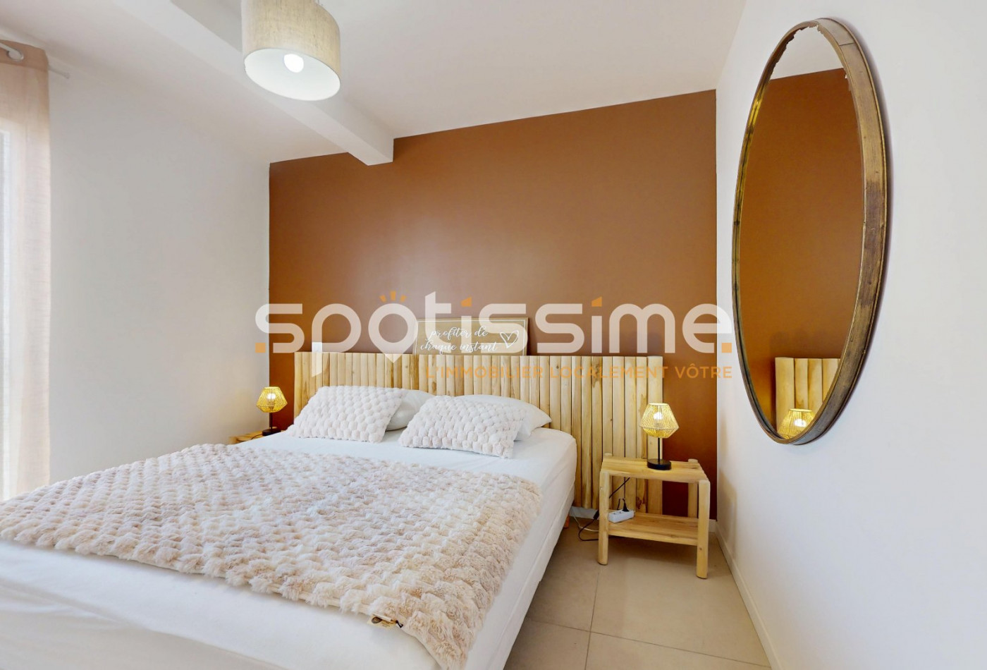 vente Appartement Le Cap D'agde - Photo 8