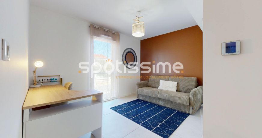 vente Appartement Le Cap D'agde