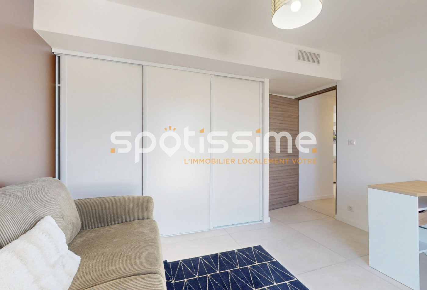 vente Appartement Le Cap D'agde - Photo 10