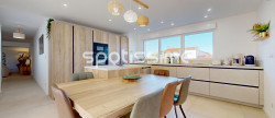 vente Appartement Le Cap D'agde