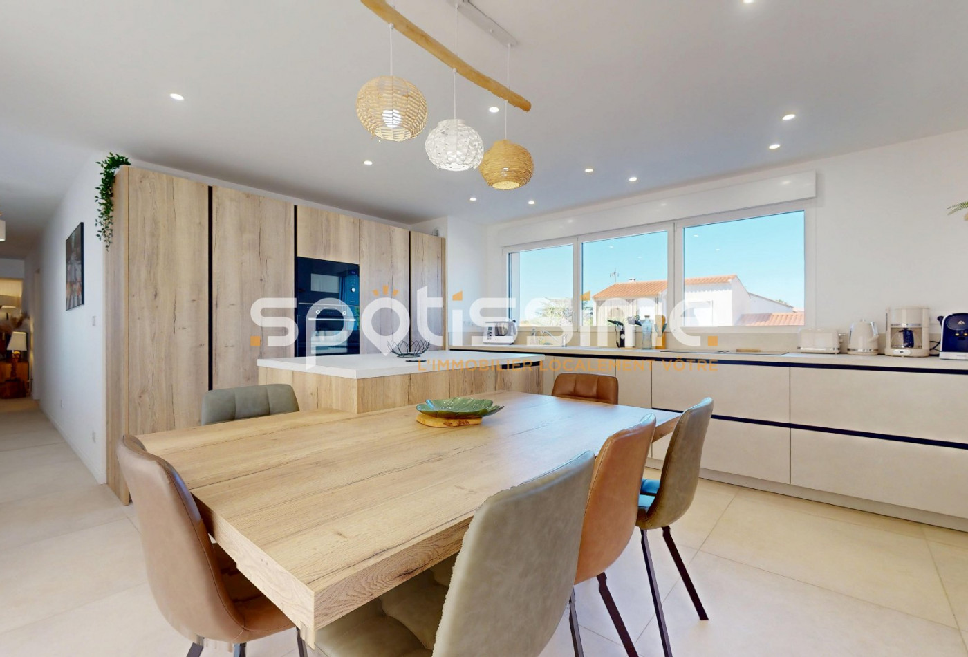 vente Appartement Le Cap D'agde - Photo 6