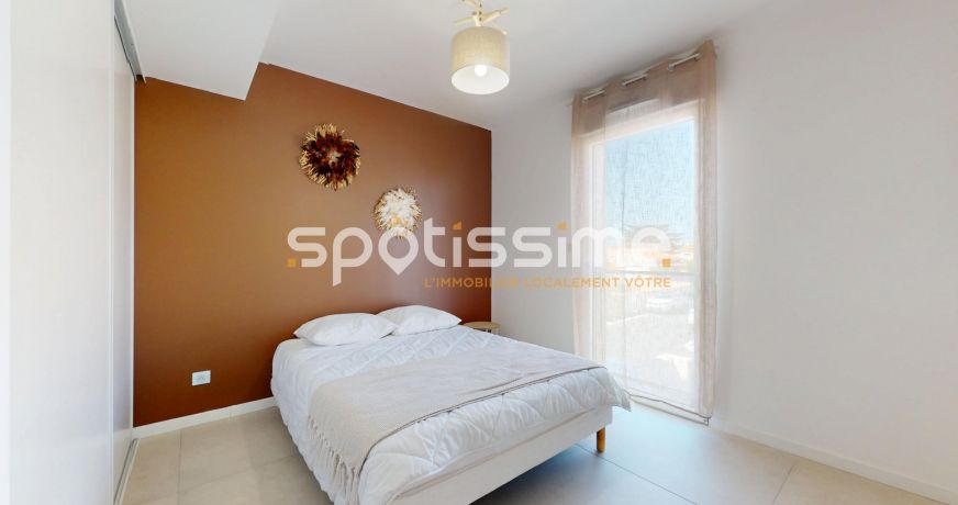 vente Appartement Le Cap D'agde