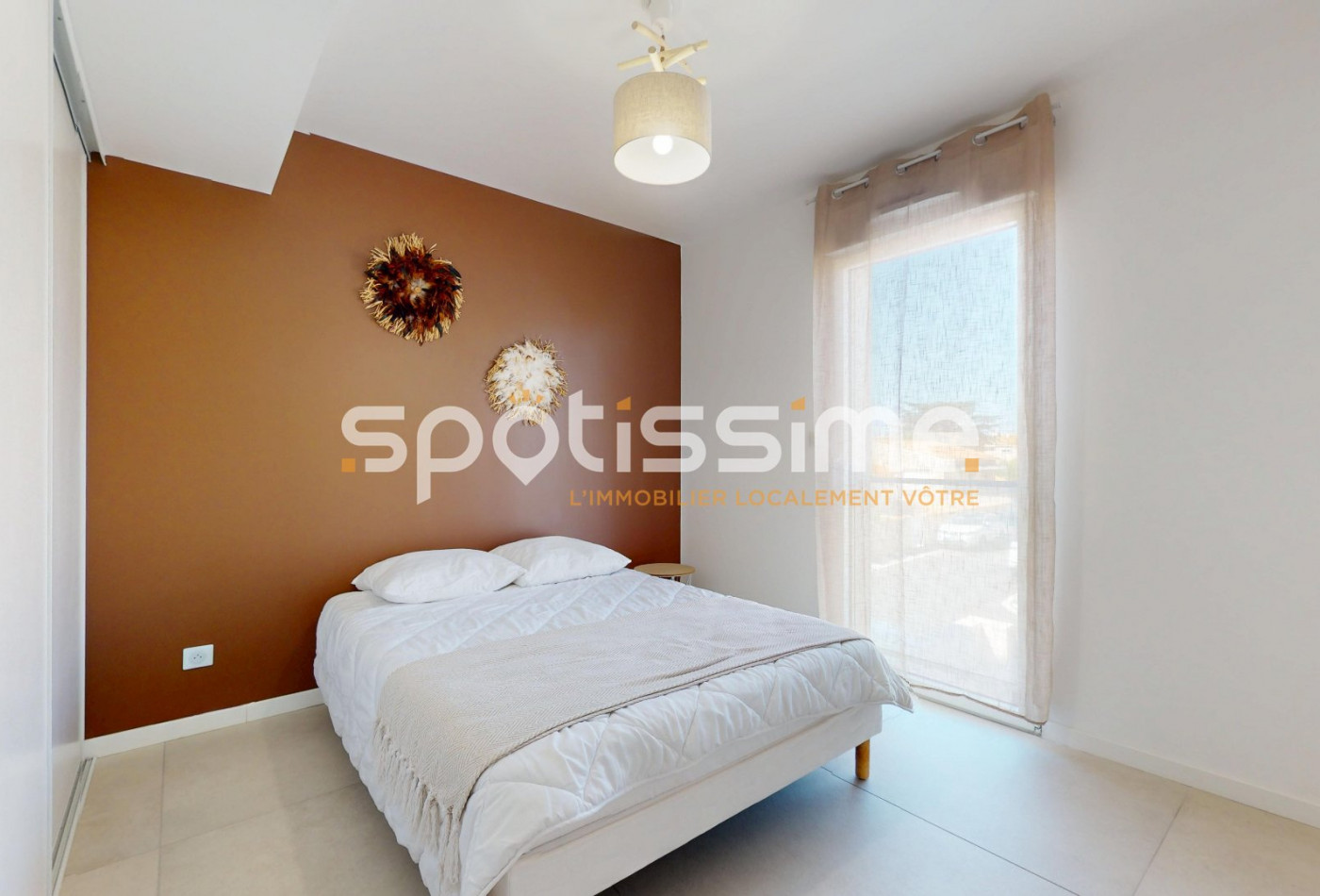 vente Appartement Le Cap D'agde - Photo 9