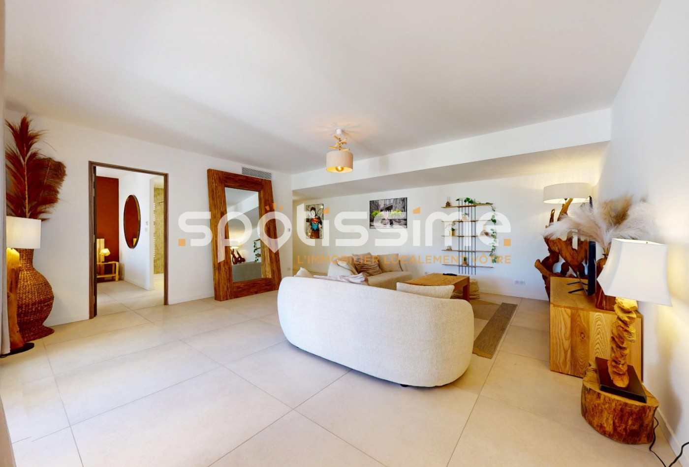 vente Appartement Le Cap D'agde - Photo 7