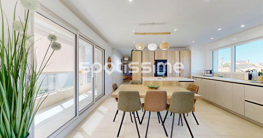 vente Appartement Le Cap D'agde