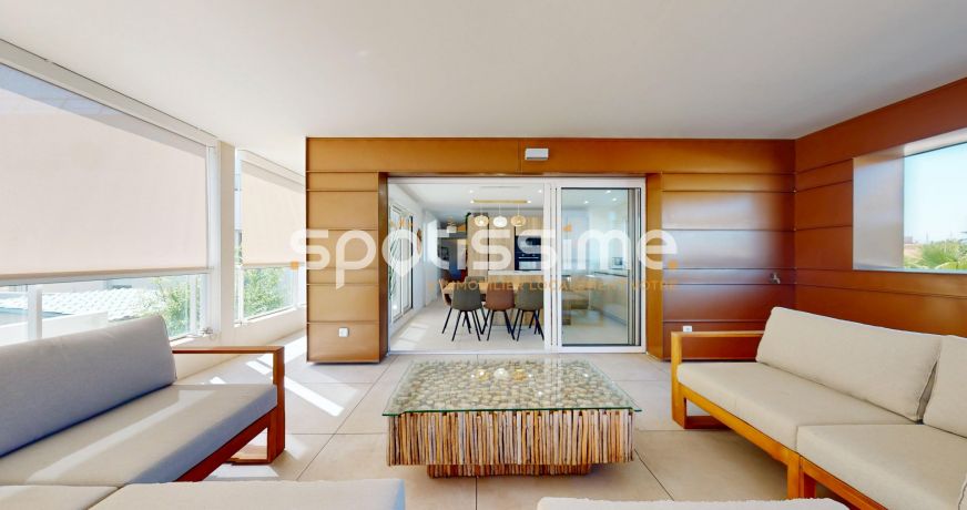 vente Appartement Le Cap D'agde