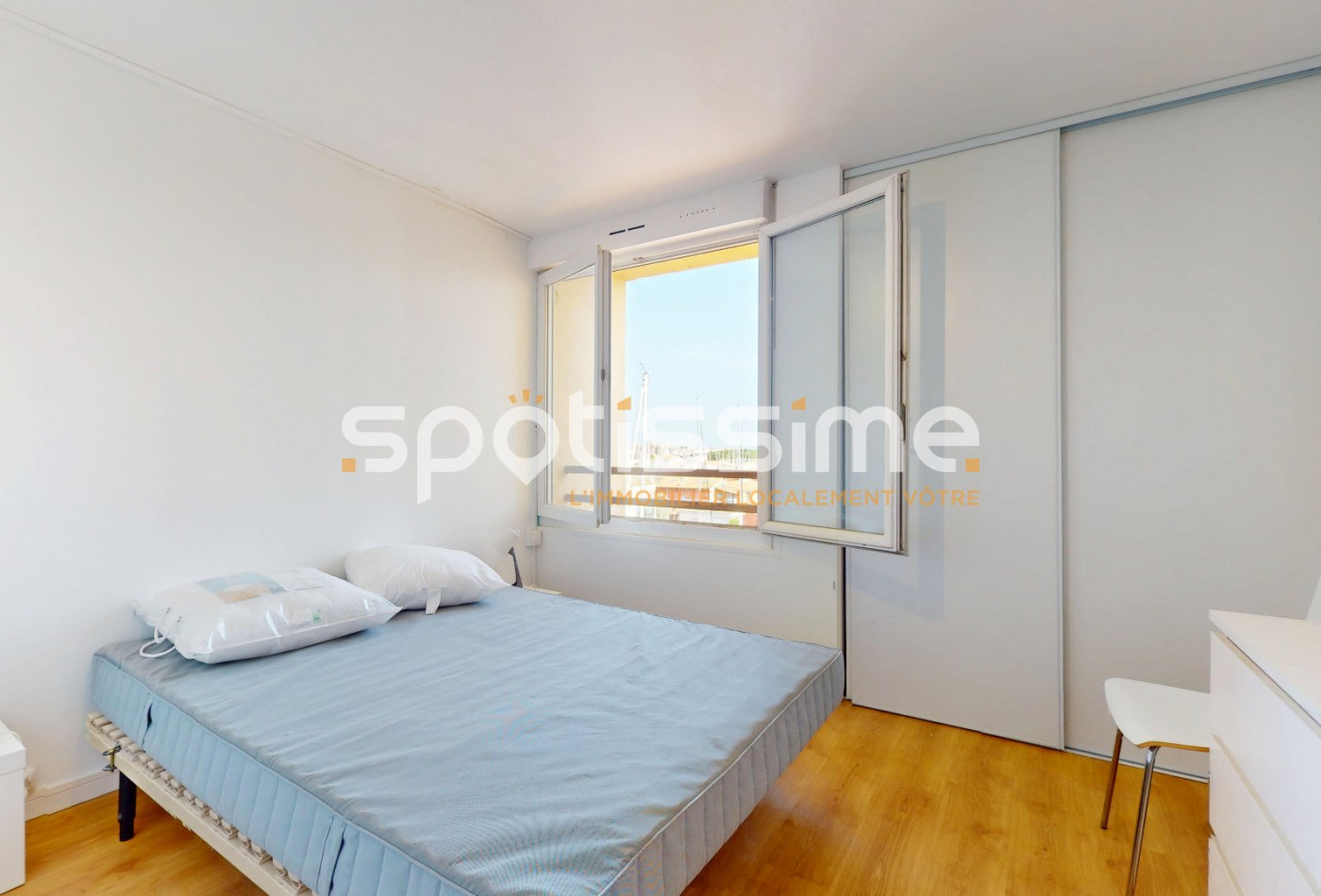 vente Duplex Le Cap D'agde - Photo 5