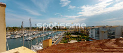 vente Duplex Le Cap D'agde