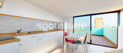 vente Duplex Le Cap D'agde