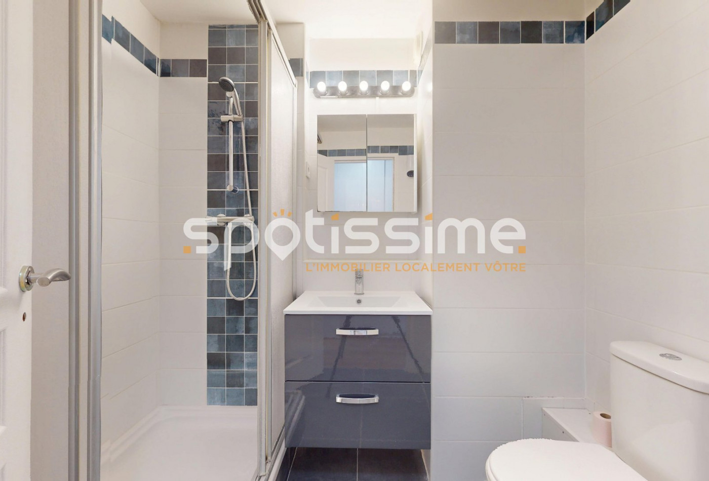 vente Duplex Le Cap D'agde - Photo 6