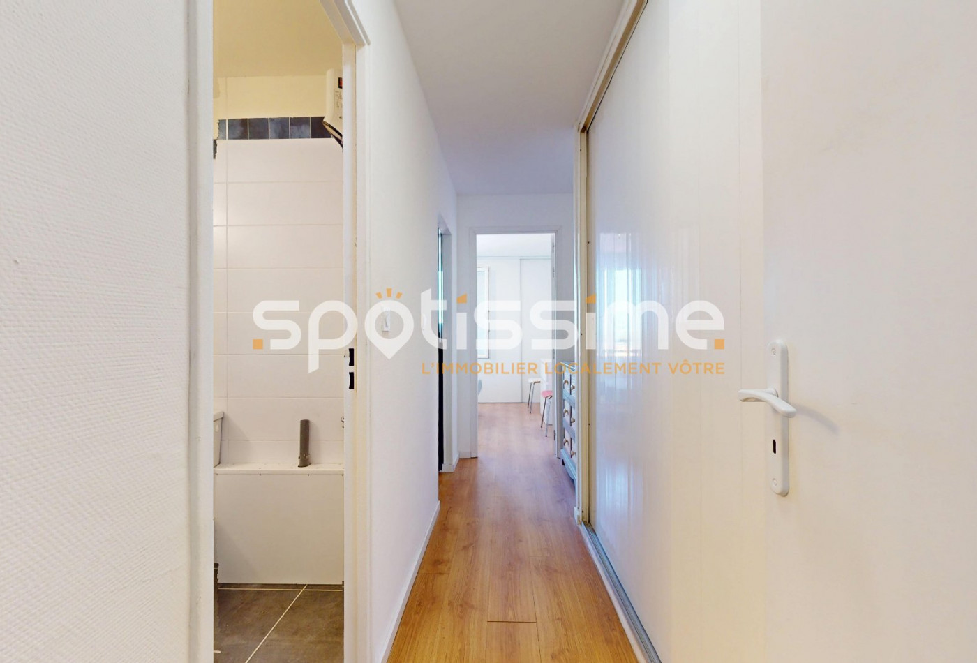 vente Duplex Le Cap D'agde - Photo 7