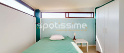 vente Duplex Le Cap D'agde