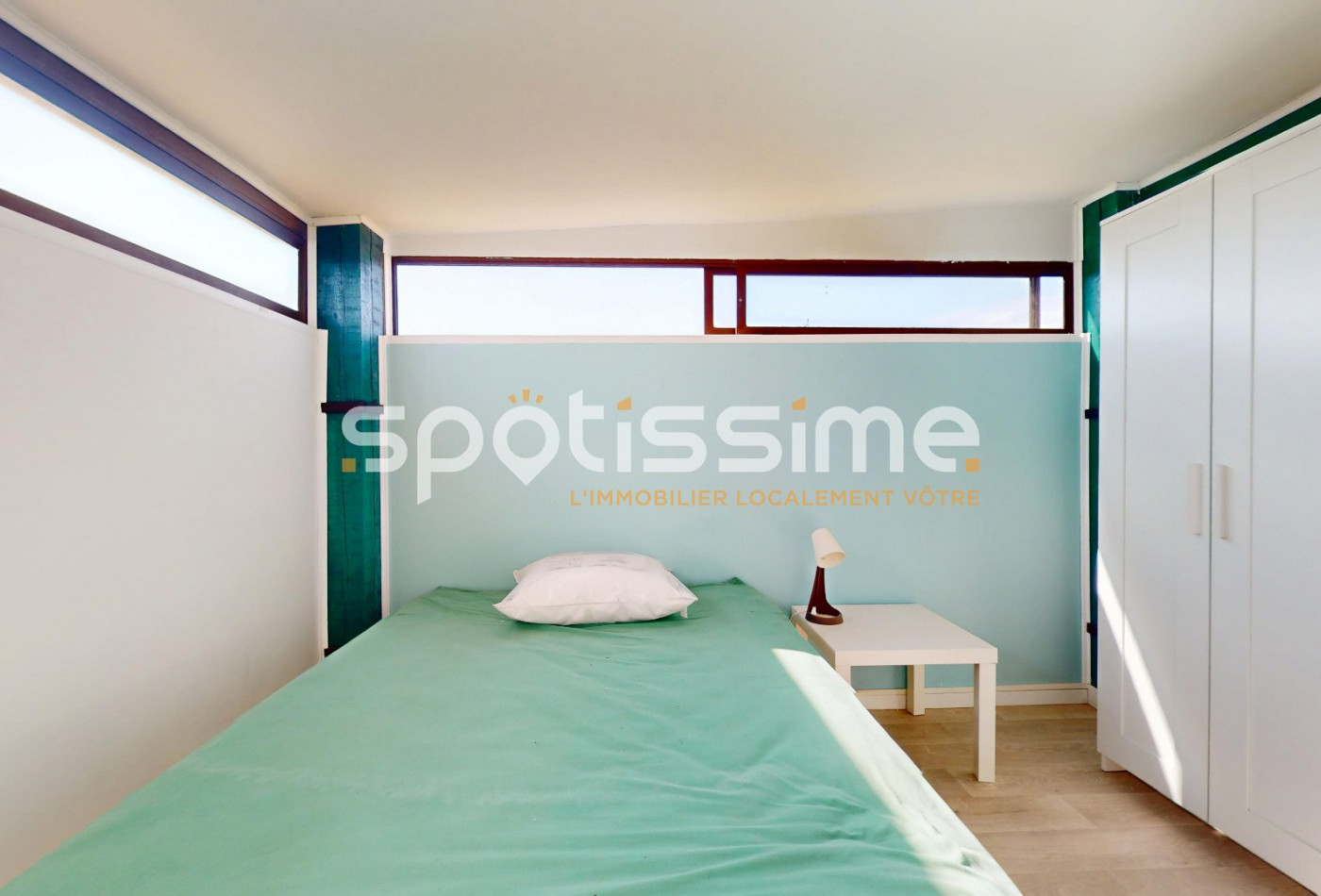vente Duplex Le Cap D'agde - Photo 10