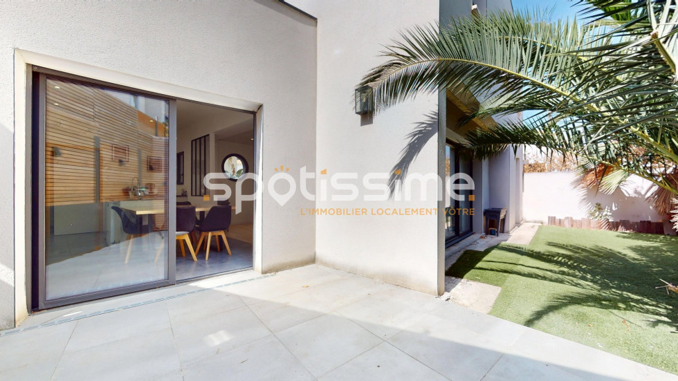 vente Maison Agde - Photo 6