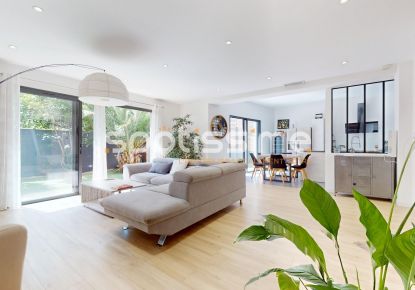 vente Maison Agde