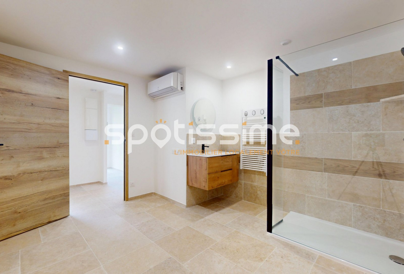 vente Appartement Le Cap D'agde - Photo 10