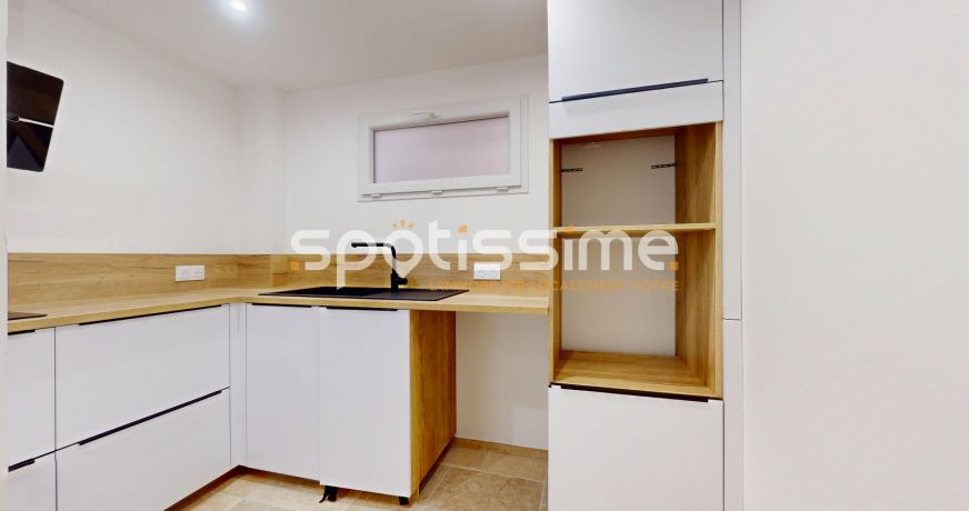 vente Appartement Le Cap D'agde