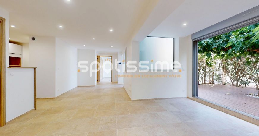vente Appartement Le Cap D'agde