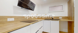 vente Appartement Le Cap D'agde